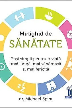 Minighid de sanatate