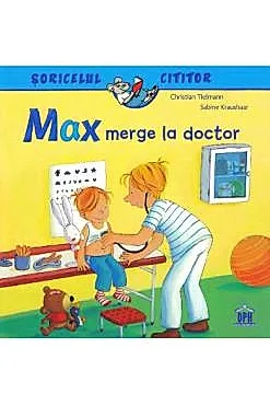 Max merge la doctor