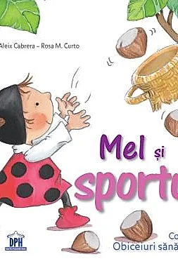 Mel si sportul