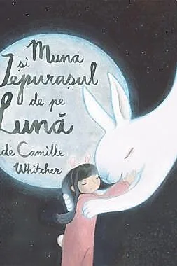 Muna si iepurasul de pe luna