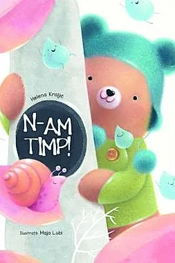 N-am timp