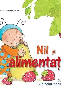 Nil si alimentatia