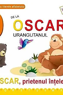 O de la Oscar, Urangutanul - Necartonata