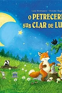 O petrecere sub clar de luna