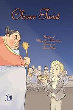 Oliver Twist
