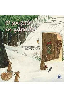 O soapta in zapada