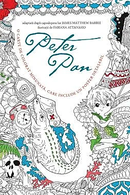 Peter Pan