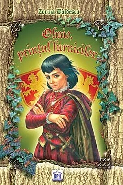Olmio, printul furnicilor