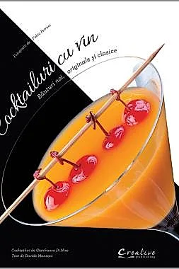 Cocktailuri cu vin