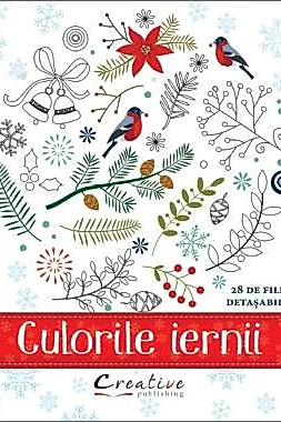 Culorile Iernii