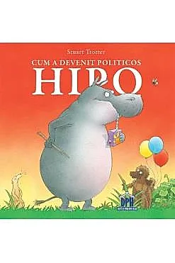 Cum a devenit politicos Hipo