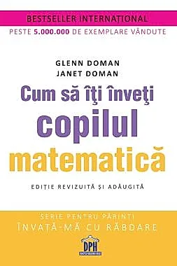 Cum sa iti inveti copilul matematica
