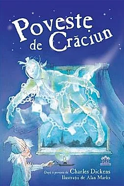 Poveste de Craciun