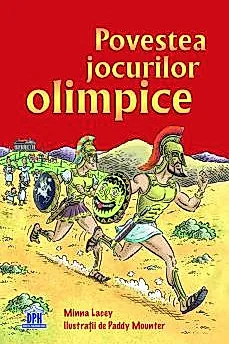 Povestea jocurilor olimpice