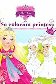 Sa coloram printese
