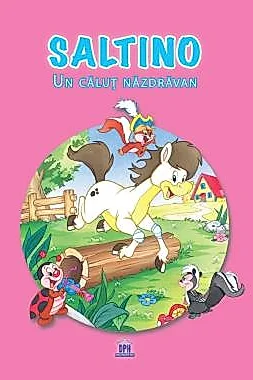 Saltino - Un calut nazdravan