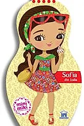 Sofia din Italia