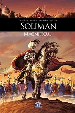 Soliman Magnificul