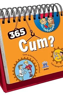 Sunt imbatabil - 365 Cum