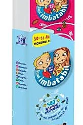 Sunt imbatabil - Intrebari si raspunsuri - 10-11 Ani - Vol. II