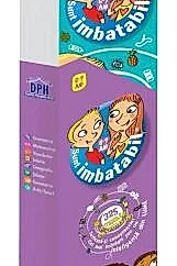 Sunt imbatabil - Intrebari si raspunsuri - 6-7 Ani