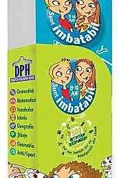 Sunt imbatabil - Intrebari si raspunsuri - 9-10 Ani - Vol. I