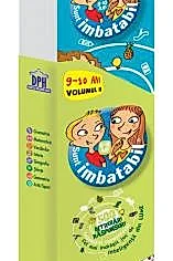 Sunt imbatabil - Intrebari si raspunsuri - 9-10 Ani - Vol. II
