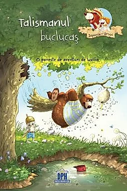 Talismanul buclucas