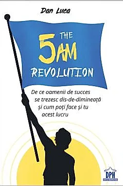 The 5 AM Revolution
