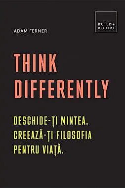 Think Differently