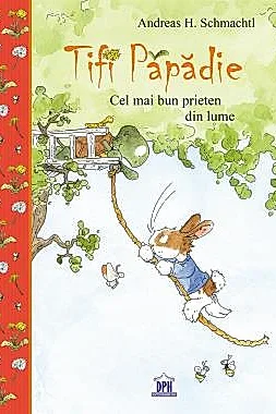 Tifi Papadie - Cel mai bun prieten din lume