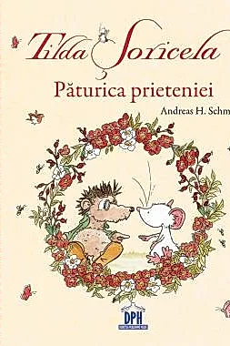 Tilda Soricela - Paturica prieteniei
