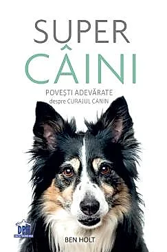 Super Caini