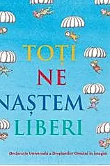 Toti ne nastem liberi