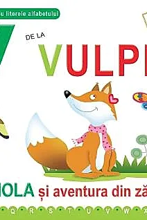 V de la Vulpe - Necartonata