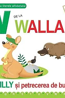 W de la Wallaby - Necartonata
