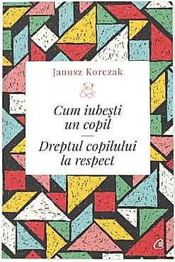 Cum iubesti un copil