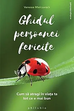 Ghidul persoanei fericite