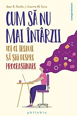 Cum sa nu mai intarzii