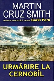 Urmarire la Cernobil