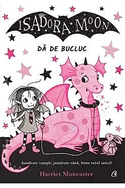 Isadora Moon da de bucluc
