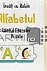 Alfabetul - Invat cu Robin