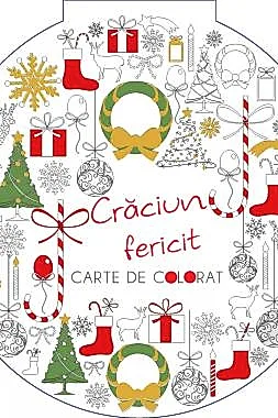 Craciun fericit