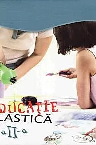 Educatie plastica - Clasa a II-a