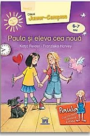 Paula si eleva cea noua - Nivel 2