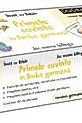 Primele cuvinte in limba germana - Invat cu Robin