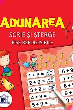 Scrie si sterge - Adunarea