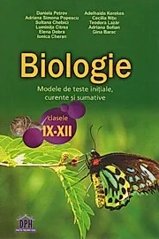 Biologie
