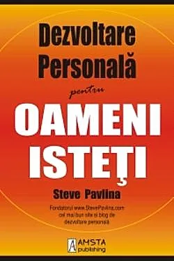 Dezvoltare personala pentru oameni isteti