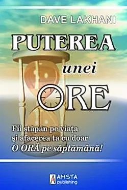 Puterea unei ore